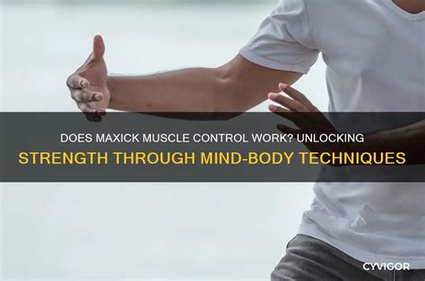 Maxick Muscle Control 的图像结果
