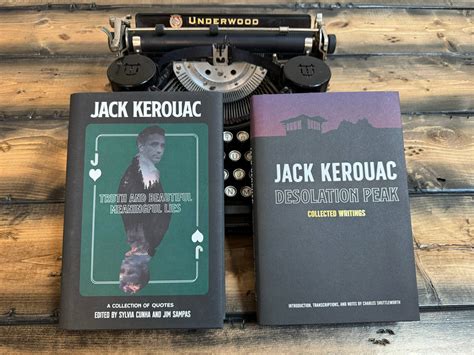 Special Book Offer - Jack Kerouac