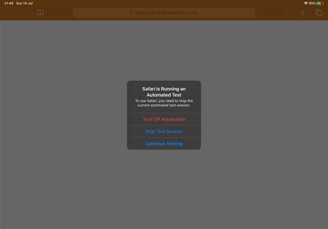 Webdriverio Using TypeScript 的图像结果
