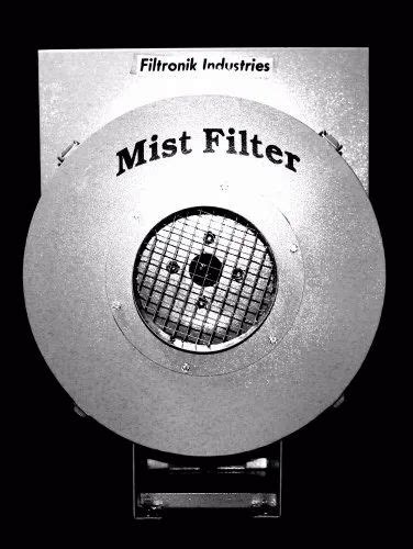 Mist Collector - MIST COLLECTOR Service Provider from Pune