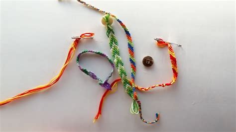 Image result for Thread Used for Bracelets