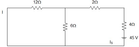 Network Theorems - Electrical Engineering SSC JE (Technical ...