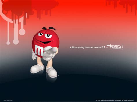 🔥 [90+] M&M Wallpapers Desktop | WallpaperSafari