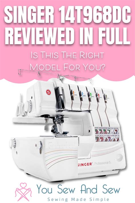 How to Thread Singer Serger 的图像结果