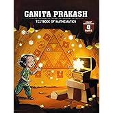 NCERT Class 8 Ganita Prakash Textbook of Mathematics Part-2 Latest ...