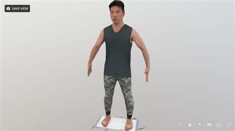 Photogrammetry Software for Body 的图像结果