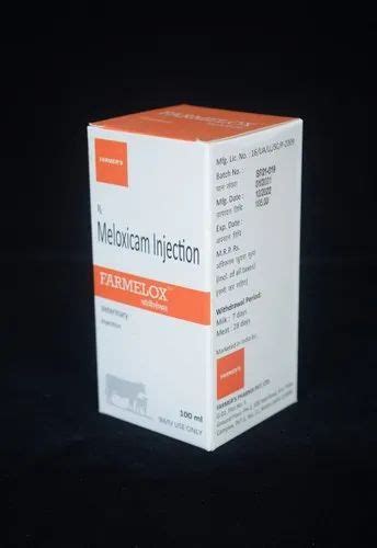 Veterinary Medicines - Gentamicin Injection IP Trader - Retailer from ...