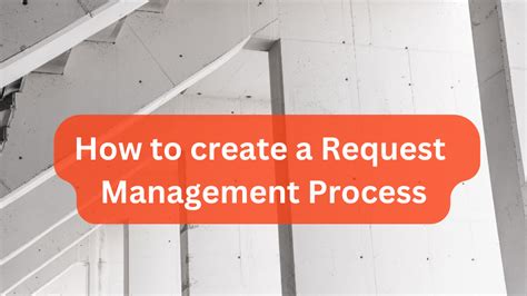 Image result for Sample Request Process