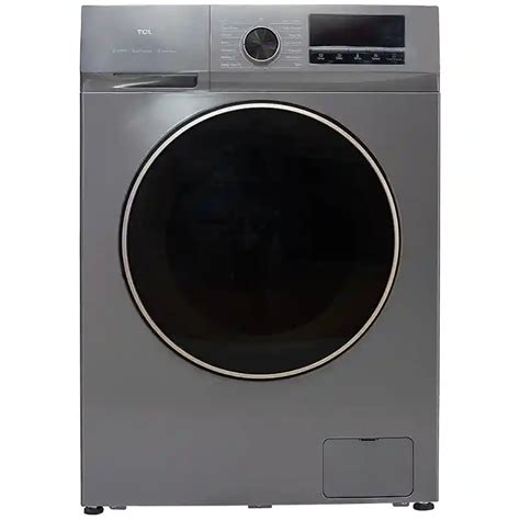 Image result for TCL Front Load Washing Machine