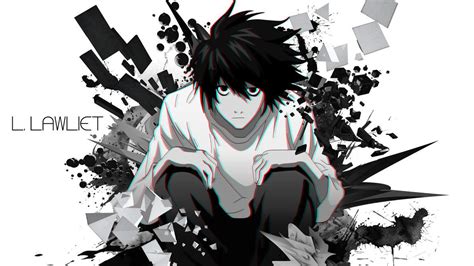 Image result for Death Note Desktop