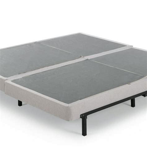 Split Queen Box Spring 的图像结果