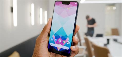 Android Could Ditch The Back Button With Android Q Update And Its A ...