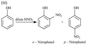 NCERT Solutions Class 12 Chemistry Chapter 7 - Alcohols, Phenols and Ethers