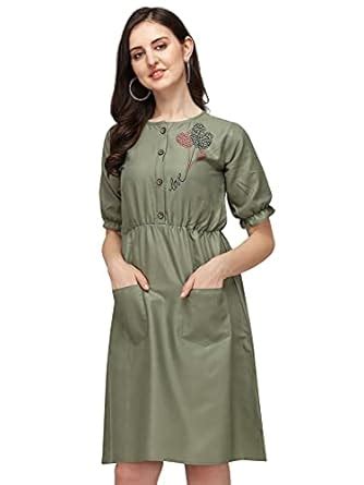 Buy Leriya Fashion Western Dresses for Women's|Stylish Latest Dresses ...