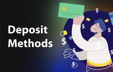 101z deposit methods