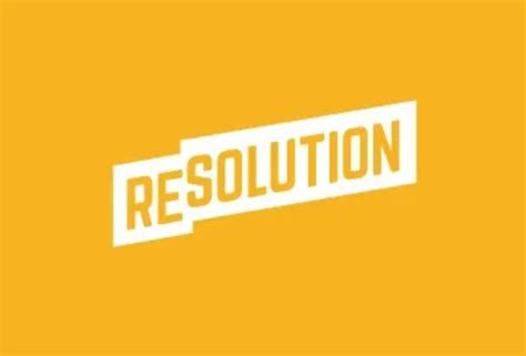 Image result for Resolution Explained