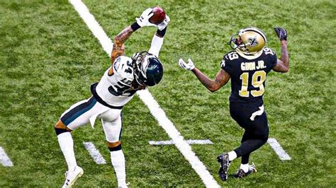 Interception 的图像结果