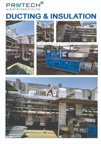 Ventilation System - Local Exhaust Ventilation System Manufacturer from ...