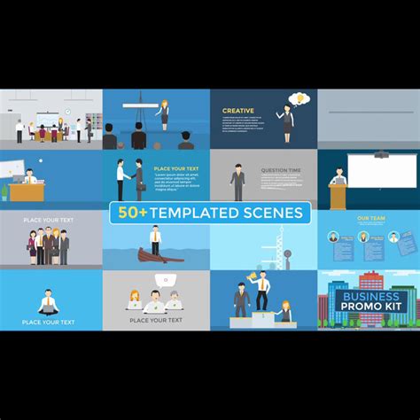 Business Company Promo 的图像结果