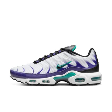 Nike Air Max Plus "Grape" | DM0032-100 | SPORTSHOWROOM