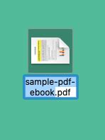 Image result for Rename PDF File