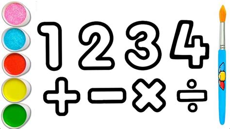 Image result for Counting Drawing