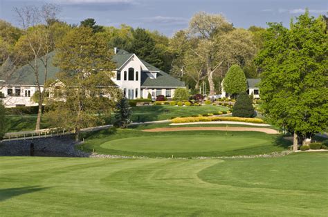 Outing Package - Bella Vista Country Club