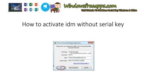 IDM Serial Key 的图像结果
