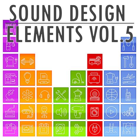 Image result for Sound Design