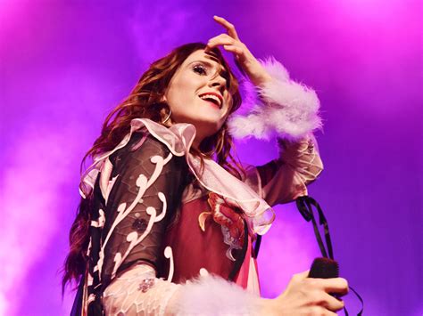 Pop singer Kate Nash on her decision to join OnlyFans: ‘My bum is funding my tour’ | The Independent