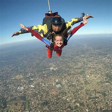 SKYDIVE SIN LIMITES - All You SHOULD Know Before Going 2026 (with ...