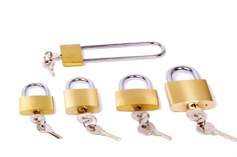 Master Key Only For Master Key System Padlock 50Mm 的图像结果