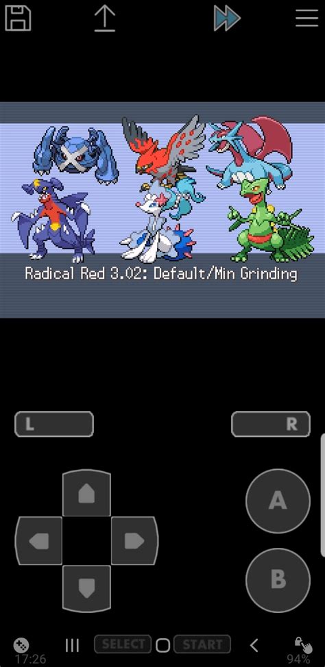 Image result for Move Relearner Radical Red