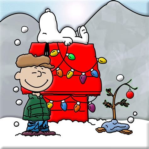 Charlie Brown Christmas Tree Wallpapers - Wallpaper Cave