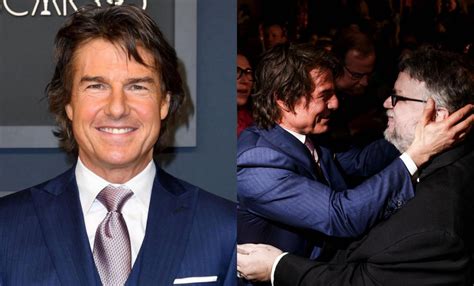 Unmatched Stardom? Tom Cruise Changes The Whole Atmosphere At 2023 ...