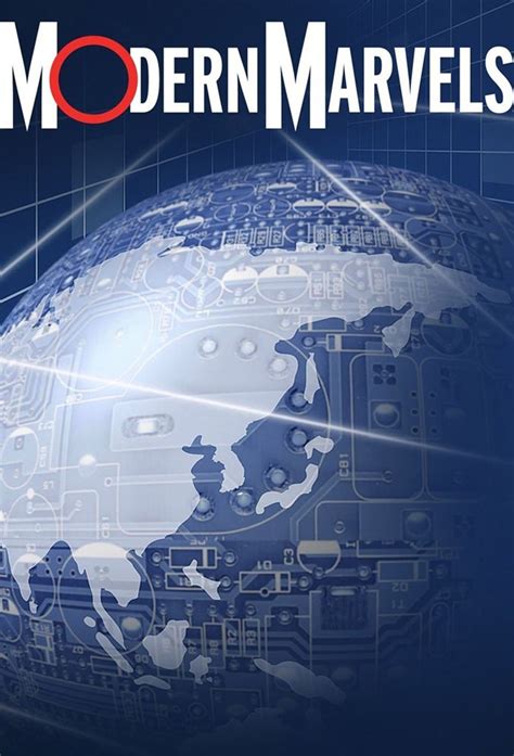 Modern Marvels Containers 的图像结果