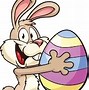 Image result for Easter Bunny Cartoon Coloring
