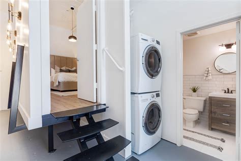 In-Unit Laundry vs Onsite Laundry: Which is Better? | Redfin