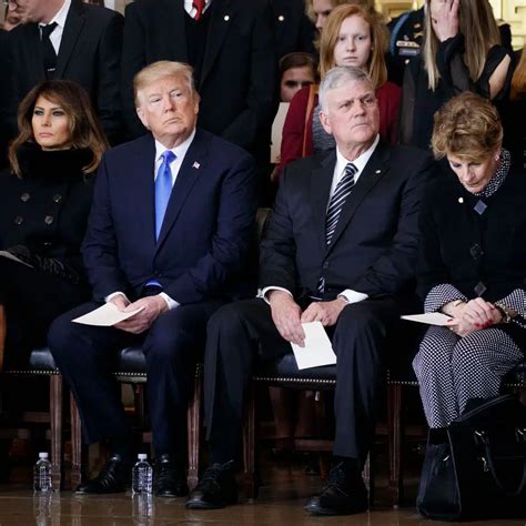 Franklin Graham Net Worth & Wife - Famous People Today