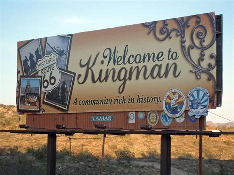 Az At Work Kingman Az at Charlie Oppen blog