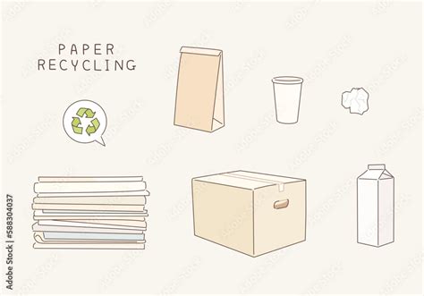 Image result for Paper Waste Graphics