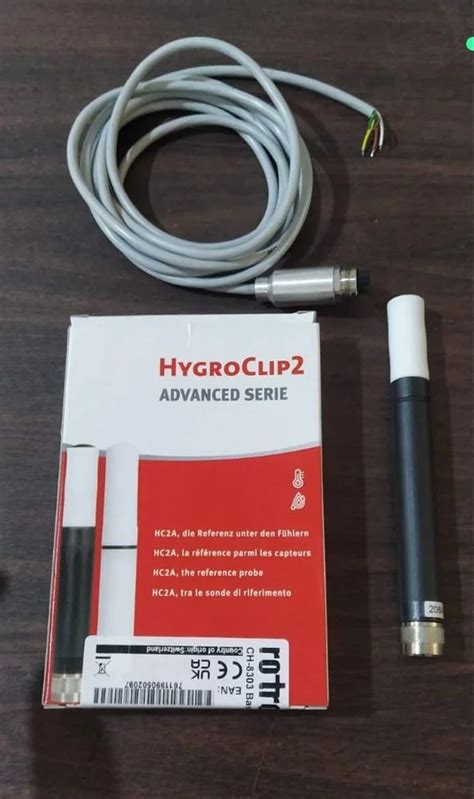 HVAC Sensors - ROTRONIC XD33A-S3X STANDARD VERSIONS Distributor ...