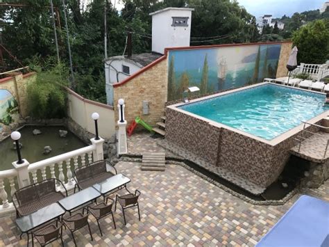 DESIGN-VILLA MASSANDRA - Lodge Reviews & Photos - Tripadvisor