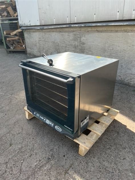 UNOX XFT135 Arianna convection oven convection oven 220V