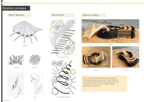 The Shell Dome | CEPT - Portfolio