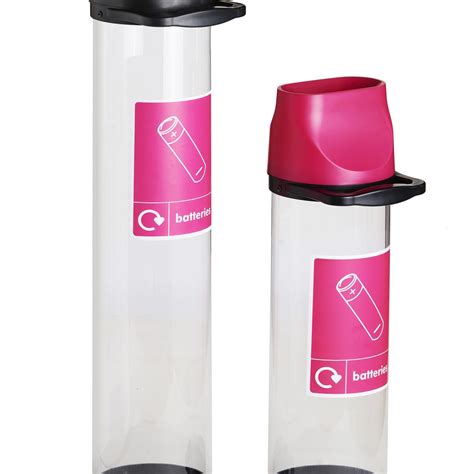 Battery Bin – Engineered Solutions