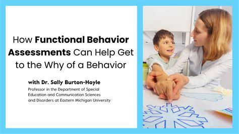 Image result for Examples of Functional Behavior Assessments