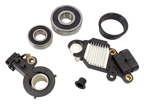 Victory Lap GMA-05 Alternator Repair Kit : Amazon.in: Car & Motorbike