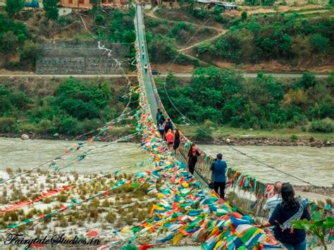 20 Best places to visit in Bhutan