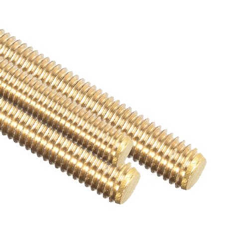 Image result for Threading Brass Rod